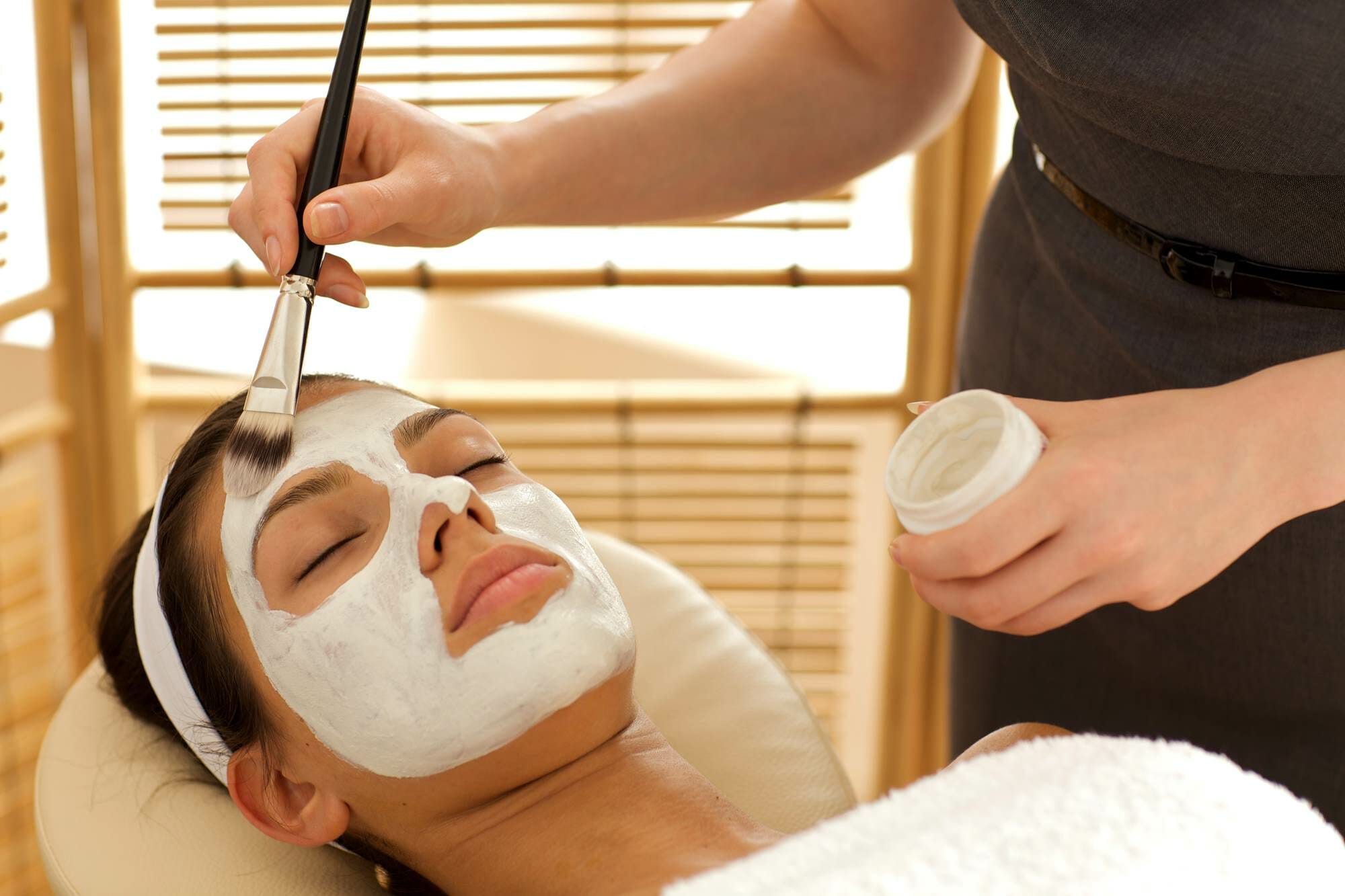 Acne Treatments: Medical Procedures May Help Clear Skin - Merritt Island FL