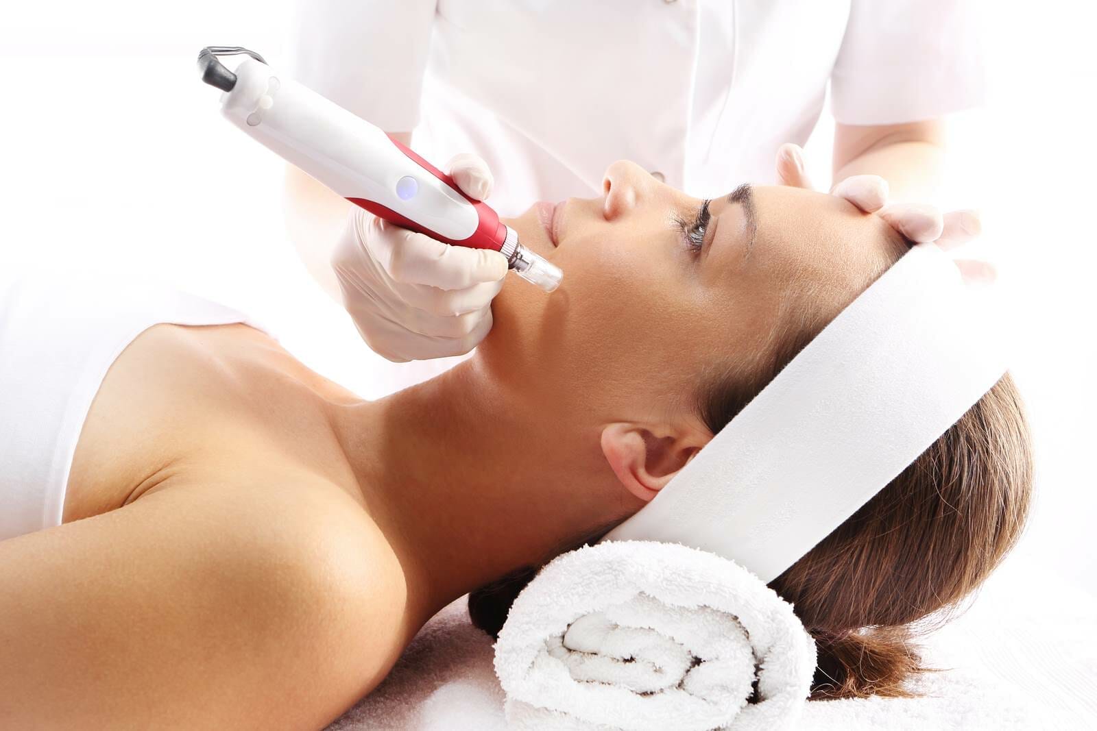 What's an Esthetician? - Merritt Island FL